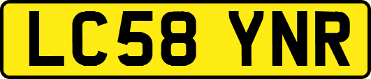 LC58YNR