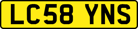 LC58YNS