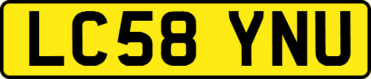 LC58YNU