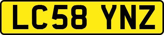 LC58YNZ