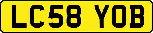 LC58YOB