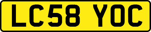 LC58YOC
