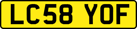 LC58YOF
