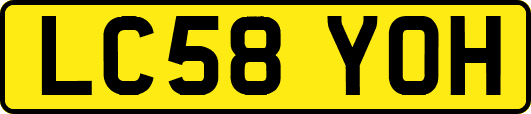 LC58YOH