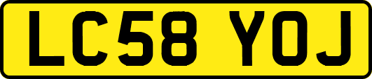 LC58YOJ