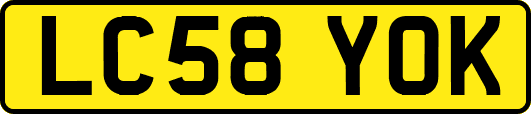 LC58YOK