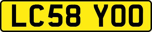 LC58YOO
