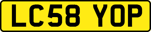 LC58YOP
