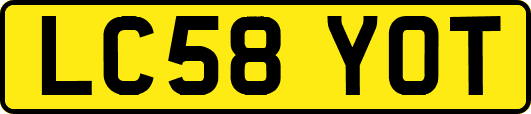 LC58YOT
