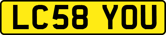LC58YOU
