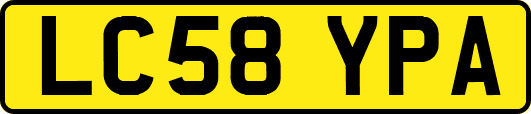 LC58YPA