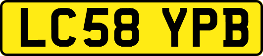 LC58YPB