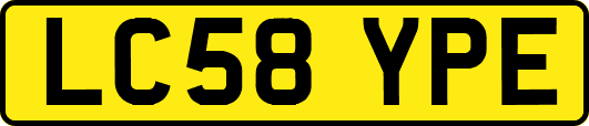LC58YPE