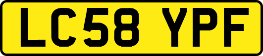 LC58YPF