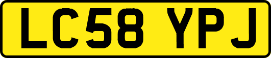 LC58YPJ