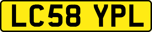 LC58YPL