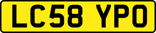 LC58YPO