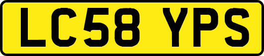 LC58YPS