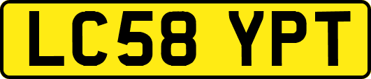LC58YPT