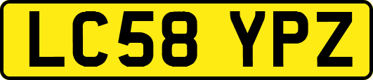 LC58YPZ
