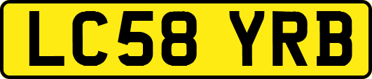 LC58YRB
