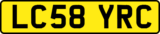 LC58YRC