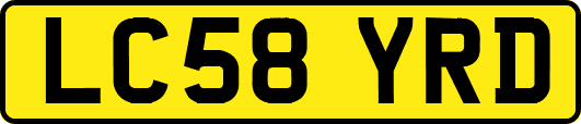 LC58YRD