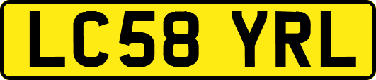 LC58YRL