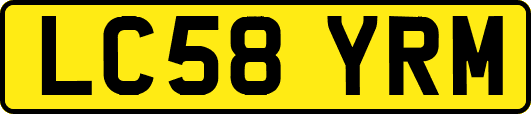 LC58YRM
