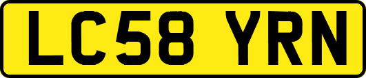 LC58YRN