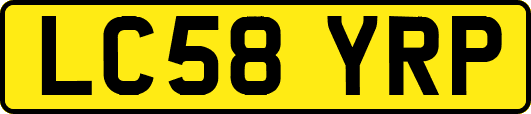 LC58YRP