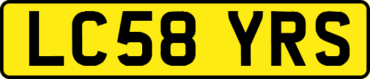 LC58YRS