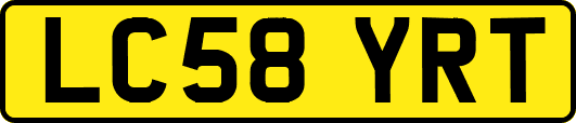 LC58YRT