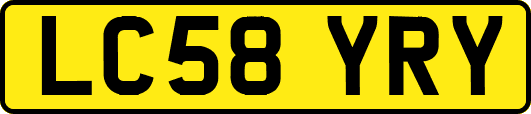 LC58YRY