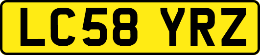 LC58YRZ