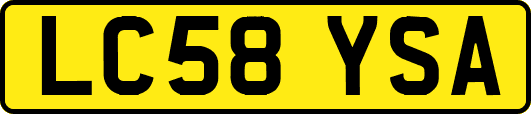 LC58YSA