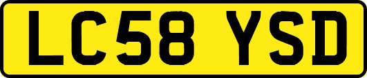 LC58YSD