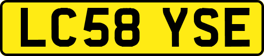 LC58YSE