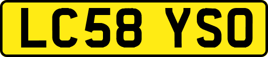 LC58YSO