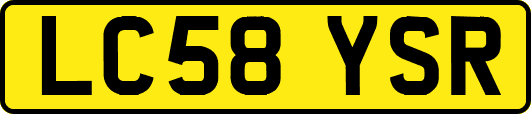 LC58YSR