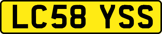 LC58YSS
