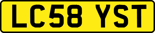 LC58YST