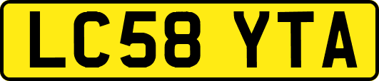 LC58YTA