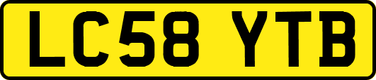LC58YTB