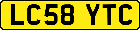LC58YTC