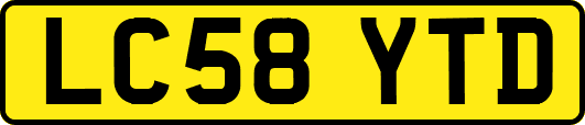 LC58YTD