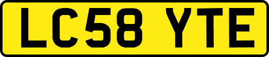 LC58YTE
