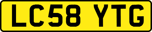 LC58YTG