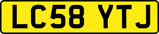LC58YTJ