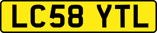 LC58YTL